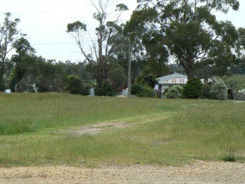 39 BOWERS STREET, Orbost VIC 3888