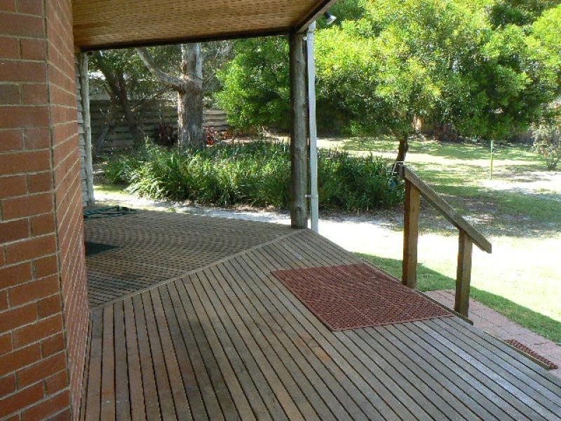 18 STIRLING STREET, Marlo VIC 3888