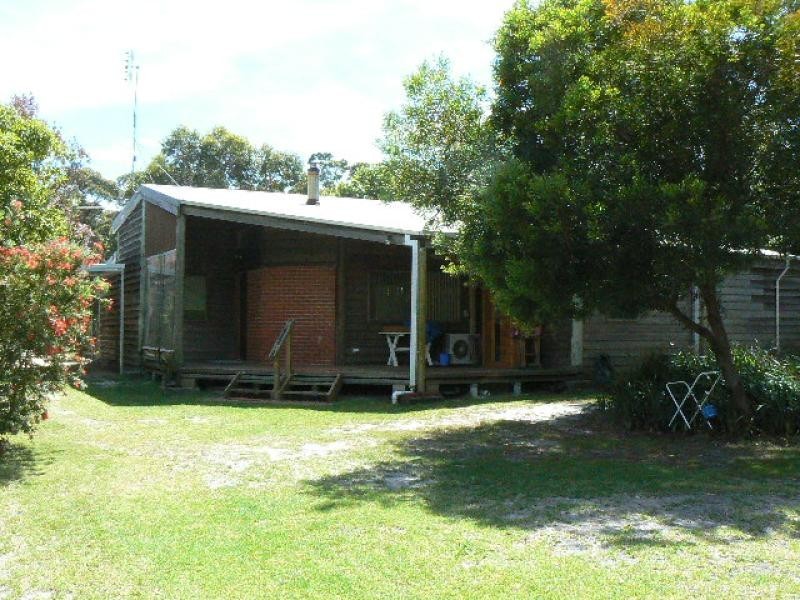 18 STIRLING STREET, Marlo VIC 3888