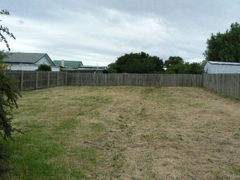 43 TYNDALL STREET, Orbost VIC 3888