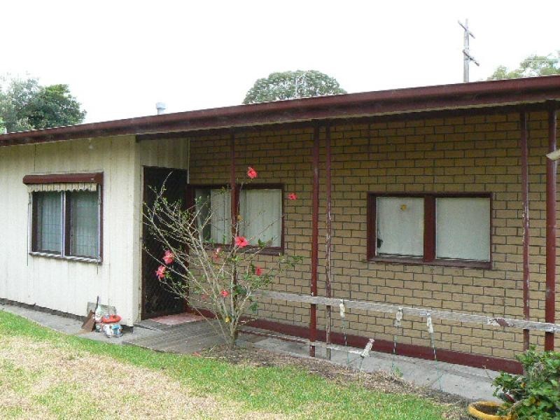 43 TYNDALL STREET, Orbost VIC 3888