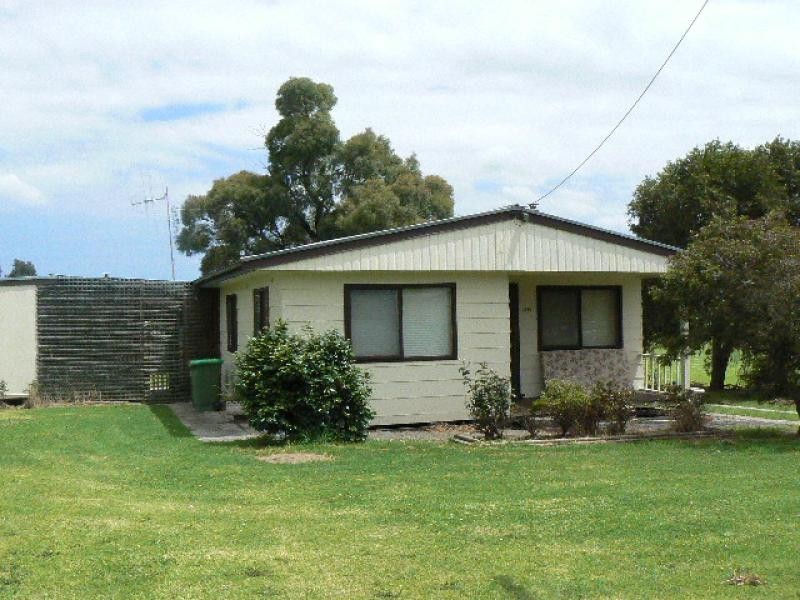 26 EVANS STREET, Orbost VIC 3888