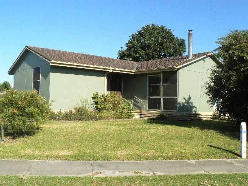 7 RALSTON COURT, Orbost VIC 3888