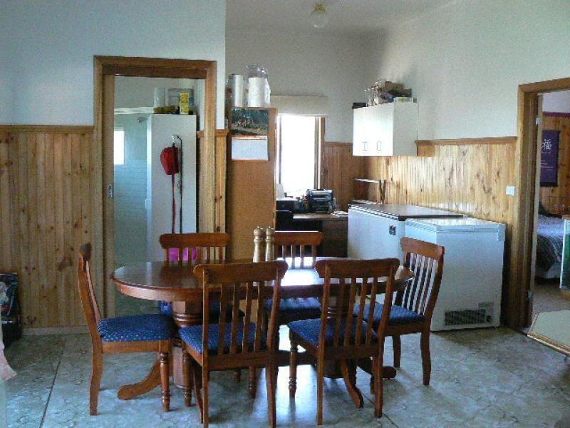 84 REED STREET, Orbost VIC 3888