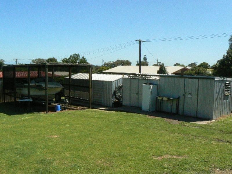 84 REED STREET, Orbost VIC 3888