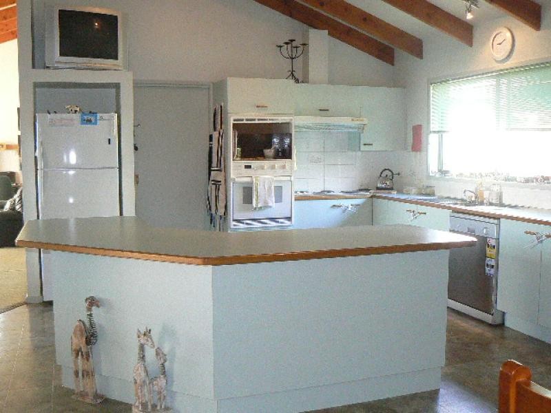 9 CHEROD DRIVE, Orbost VIC 3888