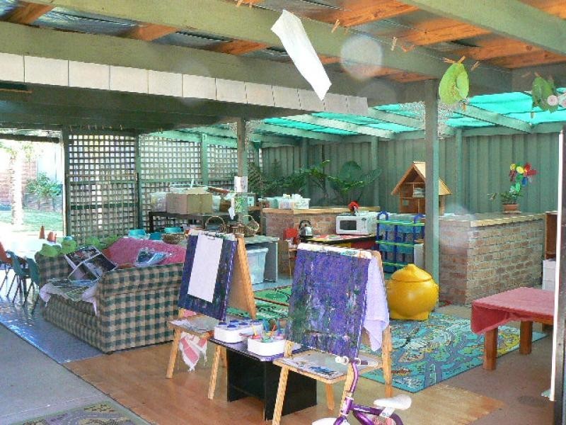 9 CHEROD DRIVE, Orbost VIC 3888