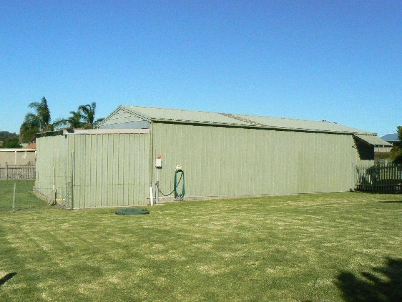 9 CHEROD DRIVE, Orbost VIC 3888