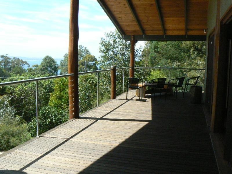 53 KARBEETHONG AVENUE, Mallacoota VIC 3892