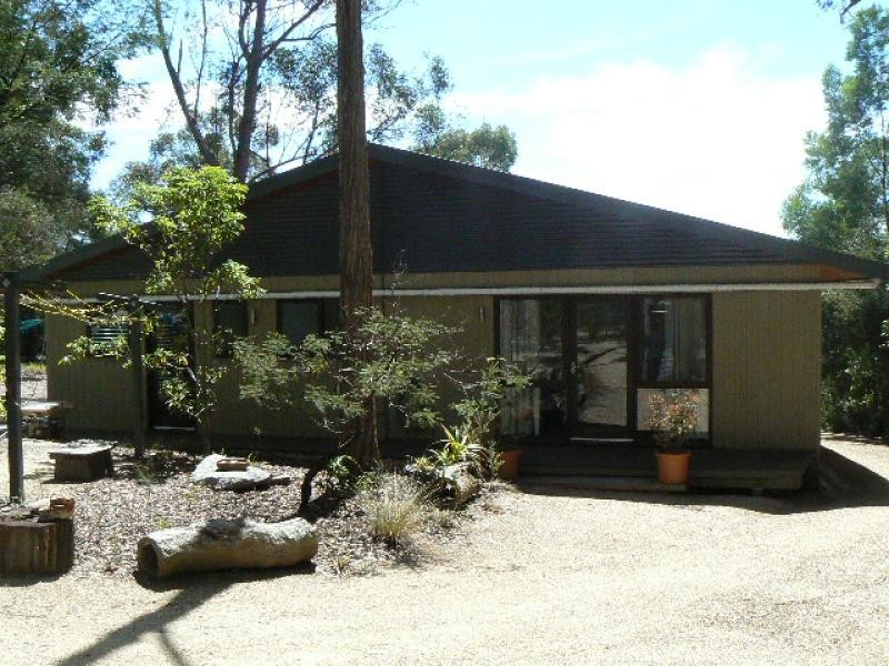 53 KARBEETHONG AVENUE, Mallacoota VIC 3892