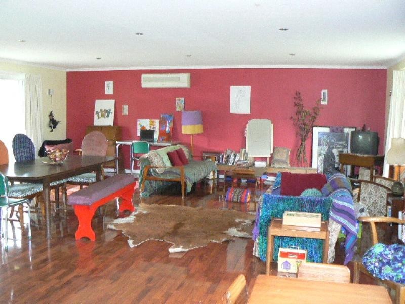 16 FARMERS LANE, Orbost VIC 3888