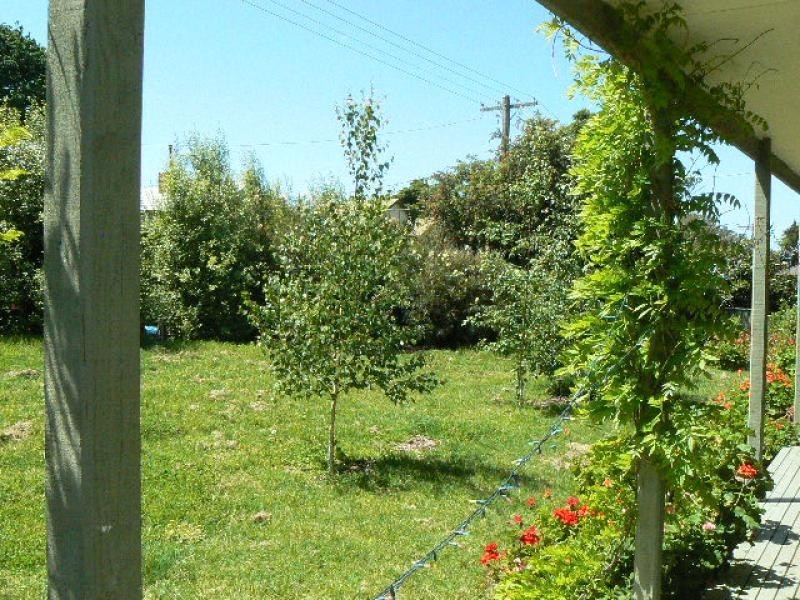 16 FARMERS LANE, Orbost VIC 3888