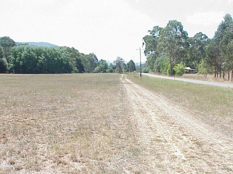 C.A. S19, Morses Creek Road,, Wandiligong VIC 3744