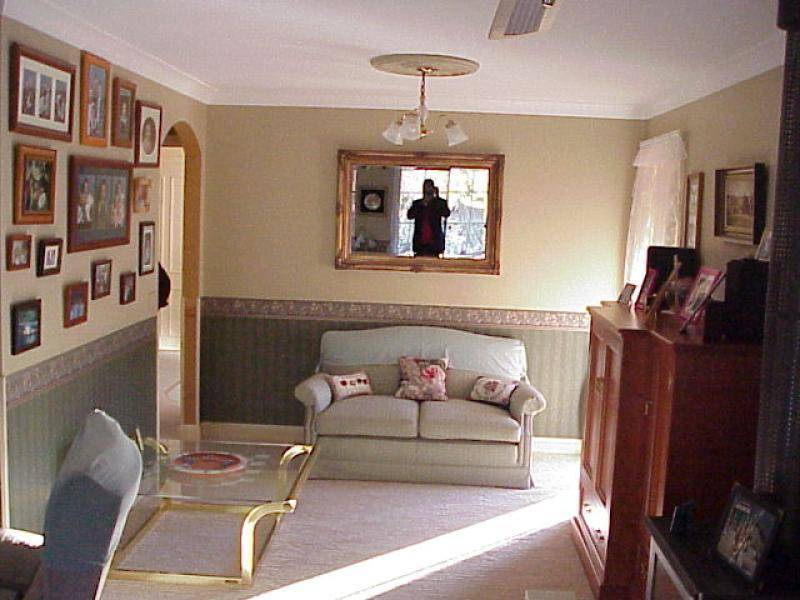 1 IARIAS LANE,, Bright VIC 3741