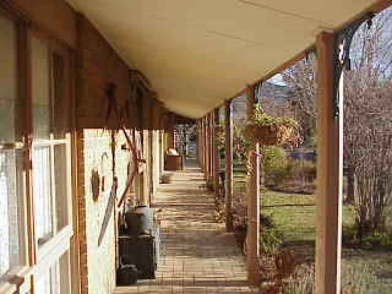 2 Spion Kopje Road,, Bright VIC 3741