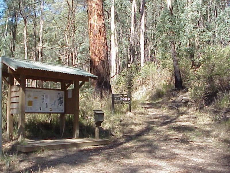 1 Dredgehole Lane, Harrietville VIC 3741