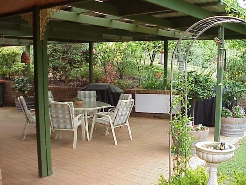 13 HIGGS LANE, Wandiligong VIC 3744