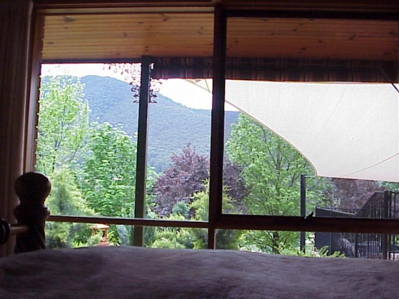 13 HIGGS LANE, Wandiligong VIC 3744