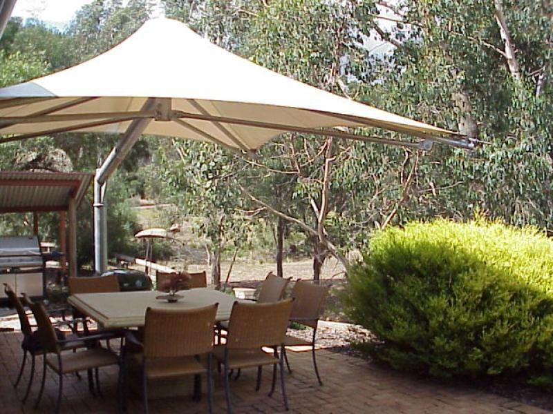 4 Frasers Lane, Bright VIC 3741