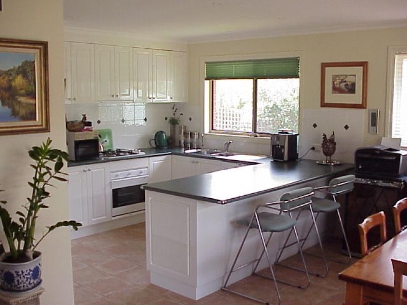 4 Frasers Lane, Bright VIC 3741