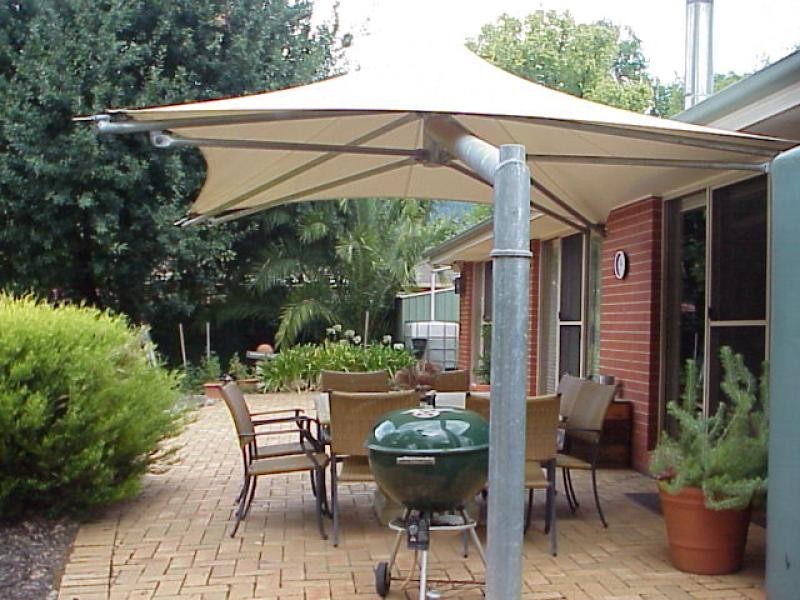 4 Frasers Lane, Bright VIC 3741