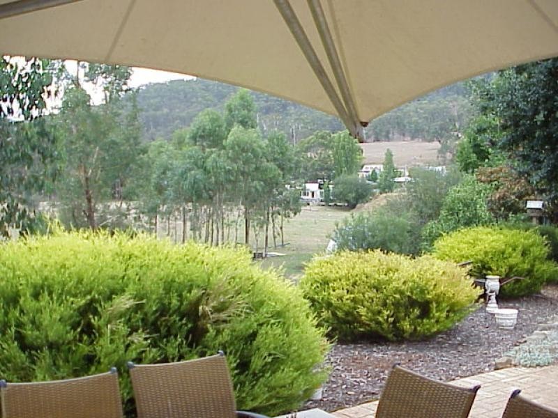 4 Frasers Lane, Bright VIC 3741