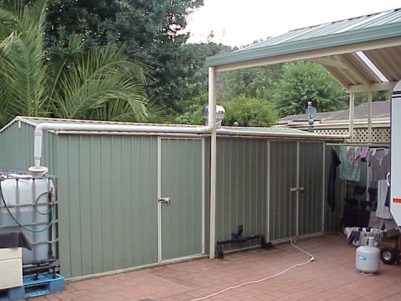 4 Frasers Lane, Bright VIC 3741