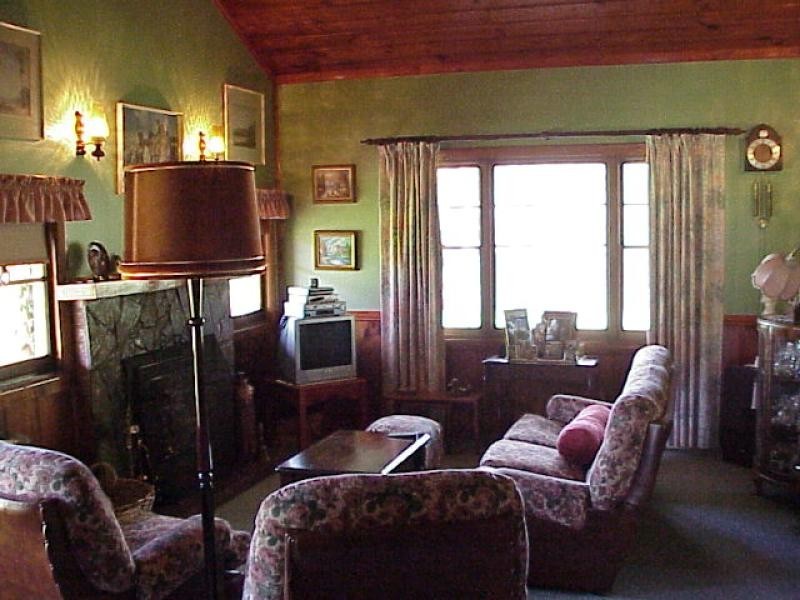 112 Harris Lane, Porepunkah, Bright VIC 3741