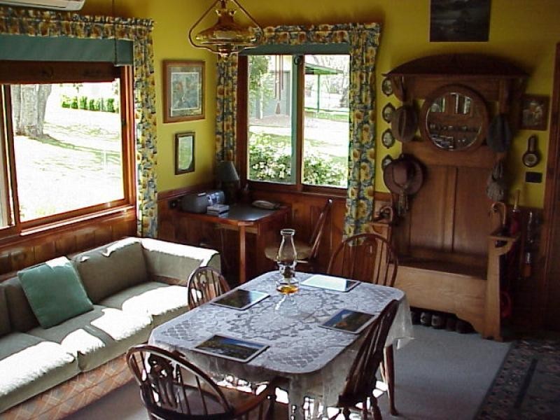 112 Harris Lane, Porepunkah, Bright VIC 3741