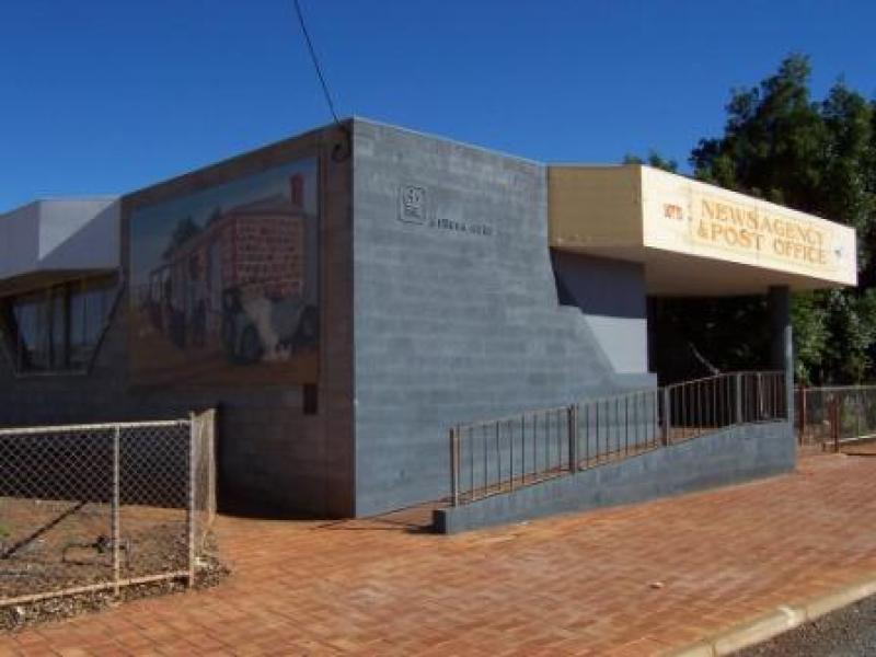 Mullewa WA 6630