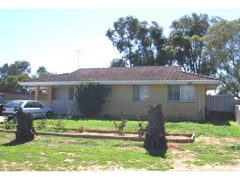 8 Vincent Street, Spalding WA 6530