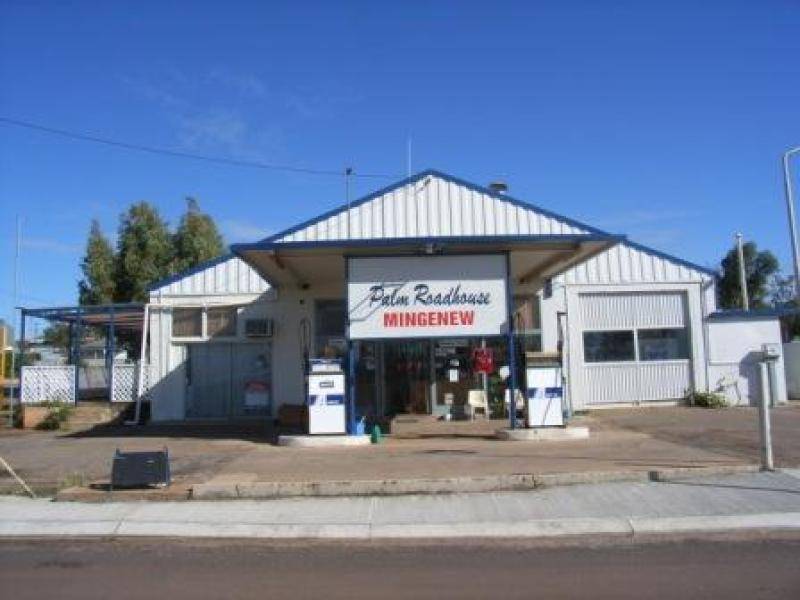 Mingenew WA 6522