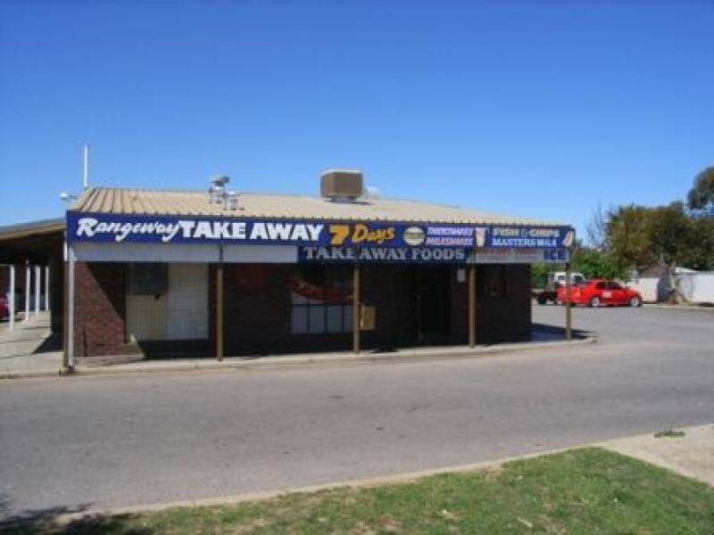 Rangeway WA 6530