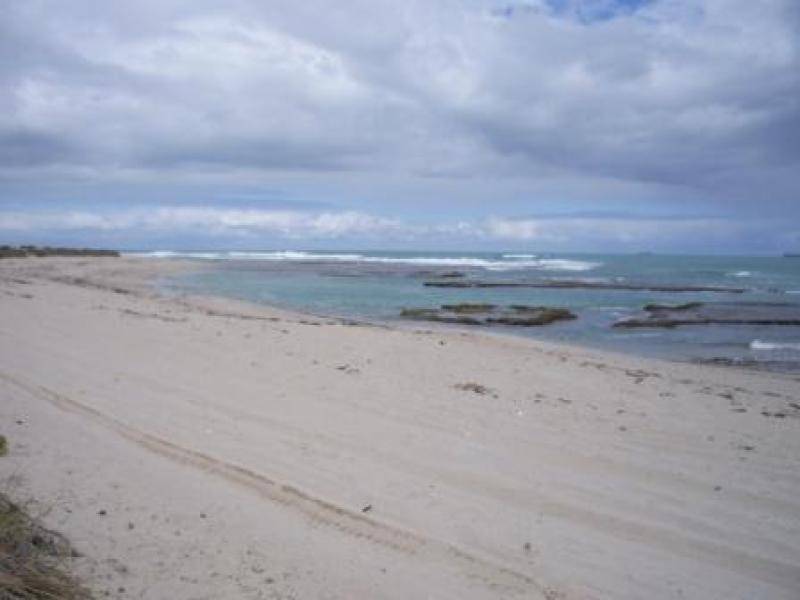 33 SURFSIDE TERRACE, Drummond Cove WA 6532