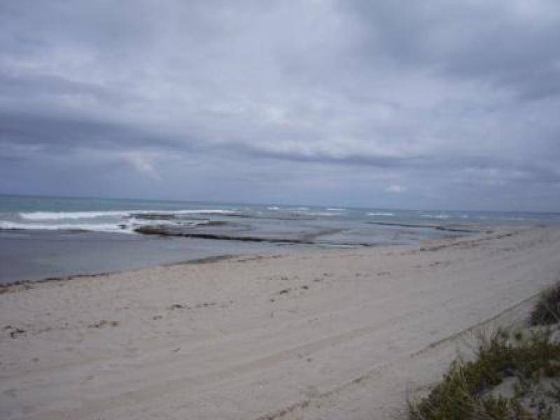 33 SURFSIDE TERRACE, Drummond Cove WA 6532