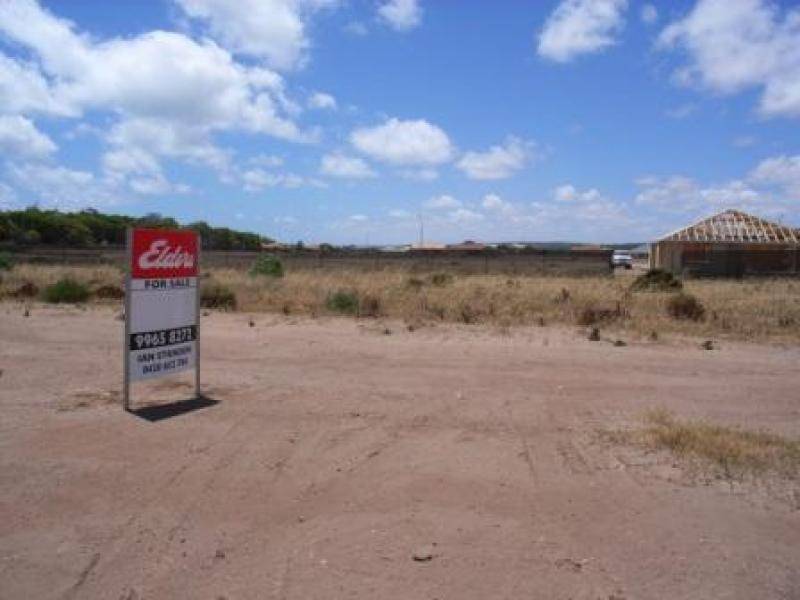 Drummond Cove WA 6532