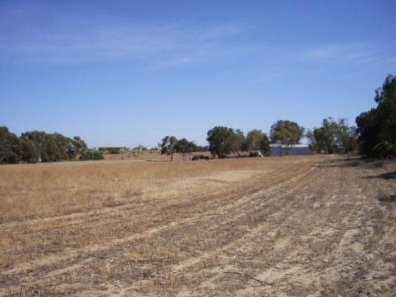 Burma Road WA 6532