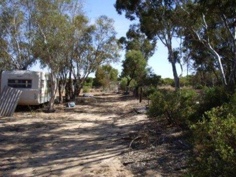 Burma Road WA 6532