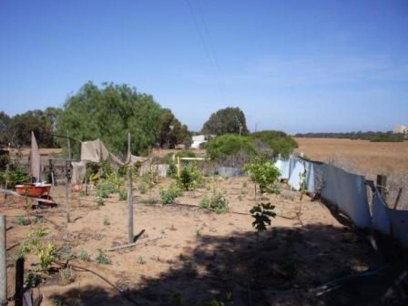 Burma Road WA 6532