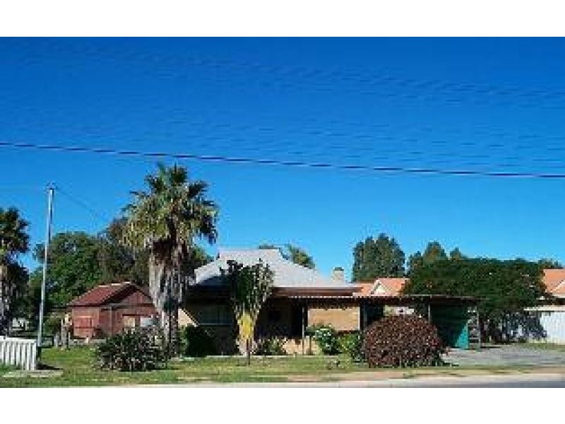 454 Chapman Road, Bluff Point WA 6530