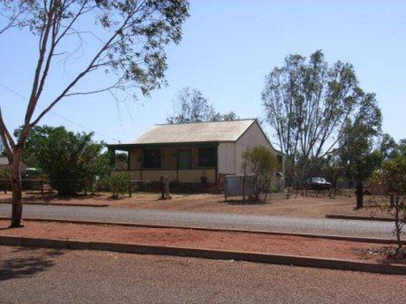 Mullewa WA 6630
