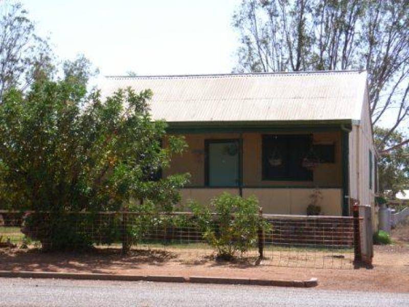 Mullewa WA 6630
