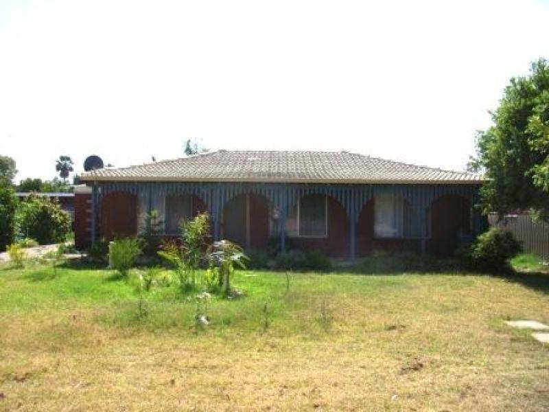 Spalding WA 6530