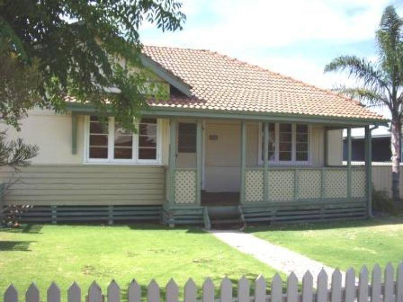 Beachlands WA 6530