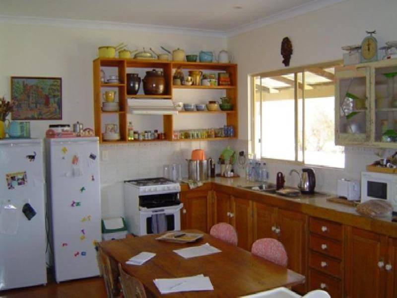 373 GREENOUGH ROAD, Walkaway WA 6528