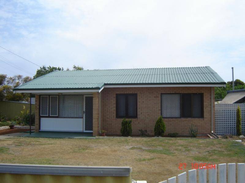 1 HEBE STREET, Rangeway WA 6530