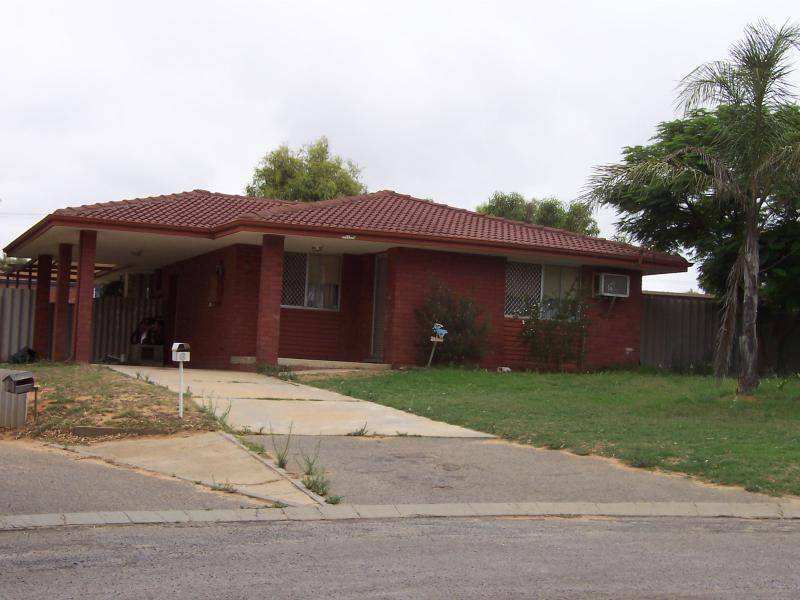 6 EARLE PLACE, Utakarra WA 6530