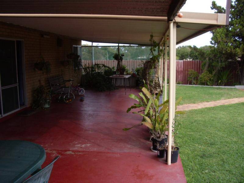 269 HALL ROAD, Waggrakine WA 6530