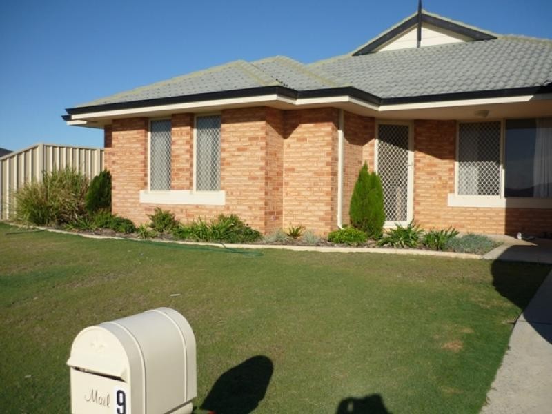 9 Ajax Drive, Wandina WA 6530