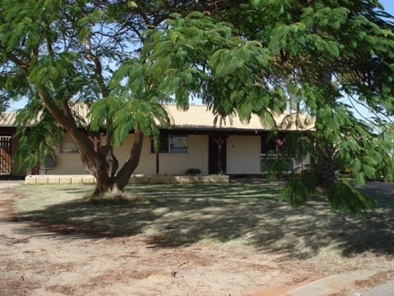 6 SANDAY COURT, Spalding WA 6530